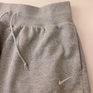 Nike Phoenix Jogger Sweat Shorts Size L Women’s